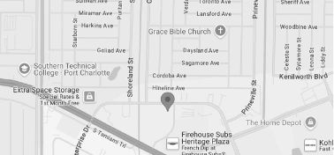 Port Charlotte Office