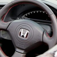 cruisecontrols honda steering wheel
