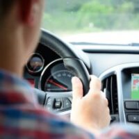 driving driving carefully