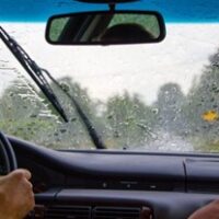 Rain Driving Rain Driving